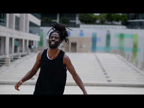 Hector Roots Lewis - Peace of Mind  (Official Music Video)