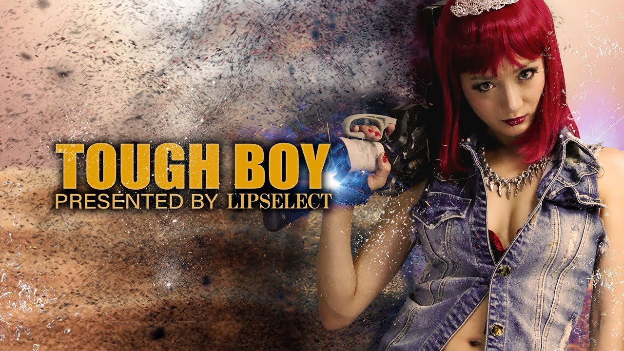 カバー曲まとめ Tom Cat Tough Boy Lipselect