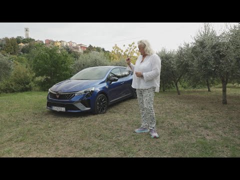 Osvježeni Renault Clio u Hrvatskoj