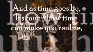 Zac Brown Band - Day That I Die ft. Amos Lee [Lyrics On Screen]