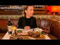 Smith Wollensky Steakhouse Commercial