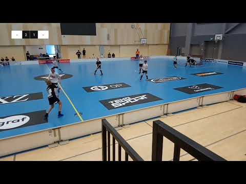 18.5.2019 Vilttiketju Allstars - KeLy07 (NFG finaali)