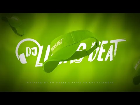 MTG - ELASTIC HEART ((DJ LUCAS BEAT))