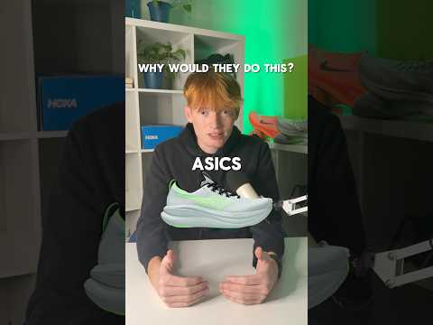 ASICS Gel Nimbus 28