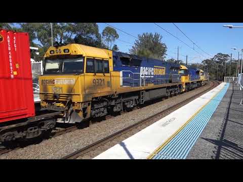 NR49 / NR15 / LDP001 / 9321 with PN 3BA6 - 30/8/23