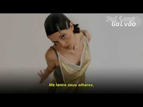 Francesca Michielin - Nei Tuoi Occhi (tradução)