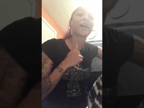 TikaRedd: Best Part Cover