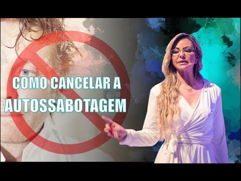 How to Stop Self-Sabotage! - Elainne Ourives