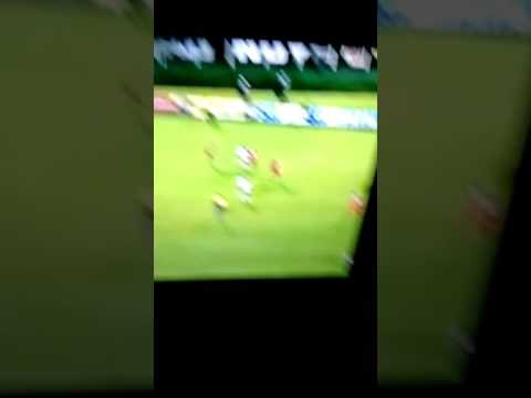 Corinthians 2 x 0 Noroeste 10 rodada Campeonato Paulista 2009