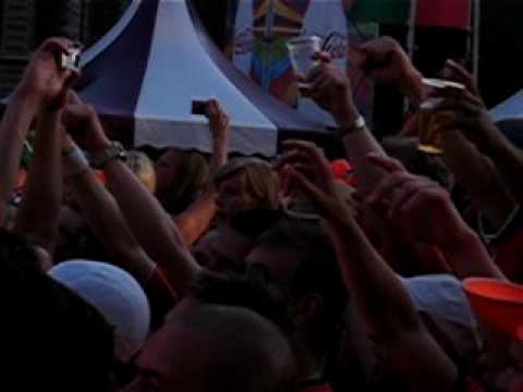 World Cup Final 2010