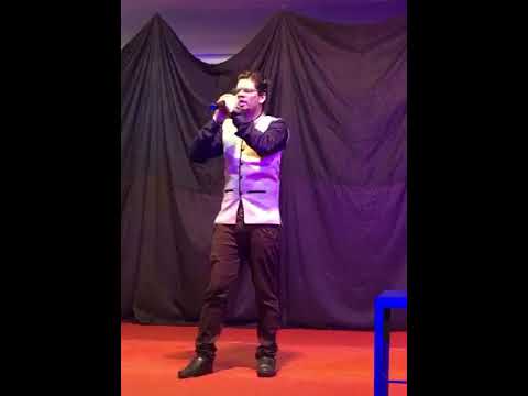 Sujoy S Anand My song