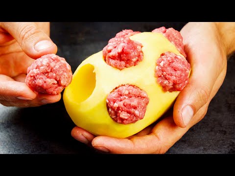 Better Than French Fries! I Swear, These Dinners Ideas Will Blow Your Mind!!!