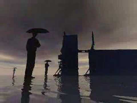 Gert Emmens - After The Rain