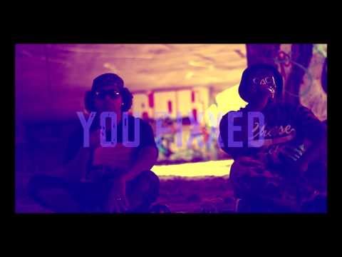 HeadNodMusic -The Matrix (official video)