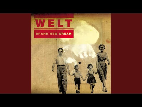 Mariann - Welt
