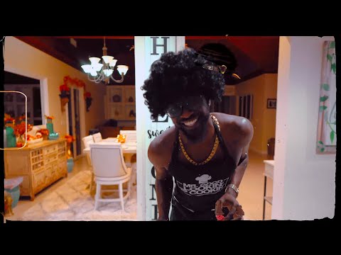 Skinny Fabulous  - Sauce (Official Visualizer) | Retro Fete Riddim | Soca 2023