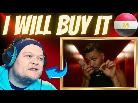 A نفسك في x Wegz | Samsung | Foreigner Reaction