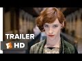 The Danish Girl Official Trailer #1 (2015) - Eddie ...