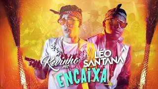 MC Kevinho e Léo Santana - Encaixa (CANAL DANÇAFIT)