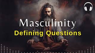 Introspective Questions to Strengthen Your Masculinity & Purpose | Self Hypnosis Tools