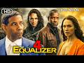 The Equalizer 4 2026 Denzel Washington Latest Explosive Action Thriller Movie English Full HD