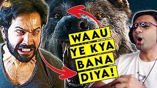 Kya Ye Bollywood Ko Bacha Payegi? 🔥🔥🔥 - Bhediya Trailer Review