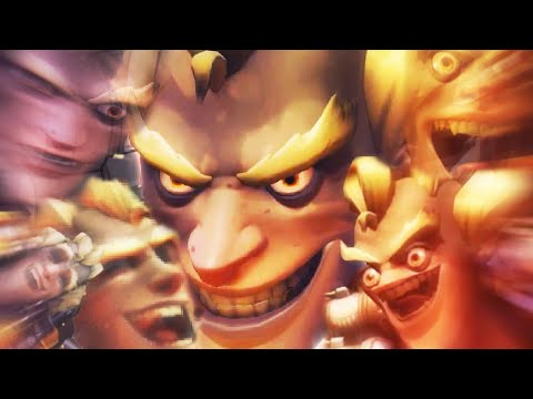 G'day Mate! | Junkrat