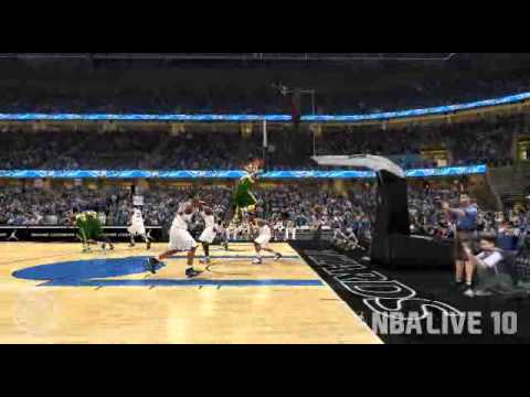 Rose dunk vs Wizards