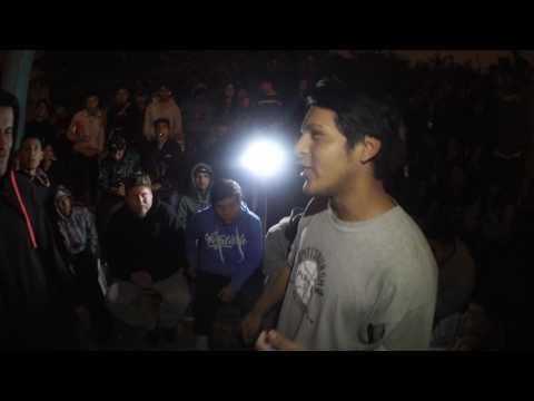 SAMEX vs LUNÁTICO - CUARTOS - PLAZA DE REYES (03/08)