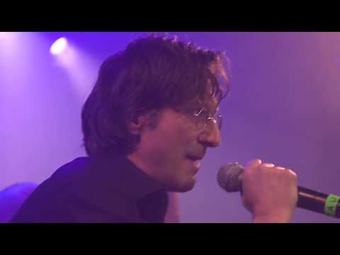 Paul Winter - REBEL REBEL - KBAS - Krebshilfe Benefizkonzert - MADE IN UK 2017