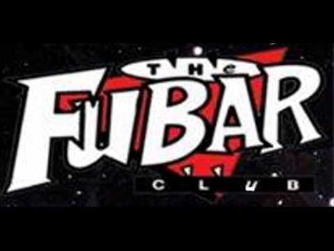 The FUBAR Club Raveheart DJ Obsession Mix