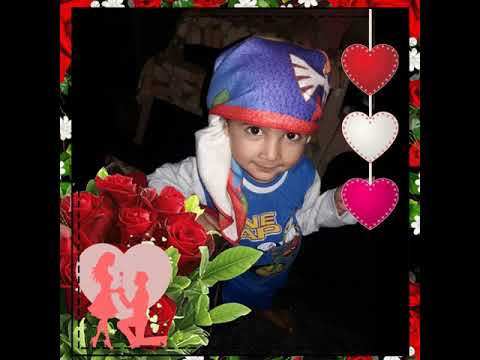 Sukhmani ka birthday