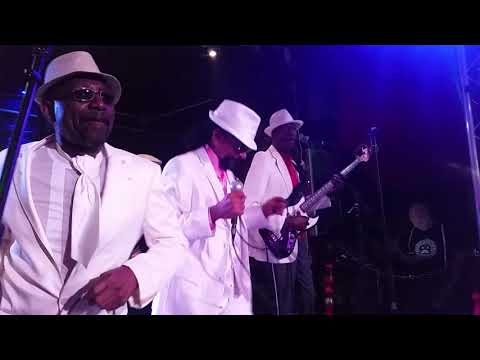 The Pyramids aka Symarip 05.10.2019