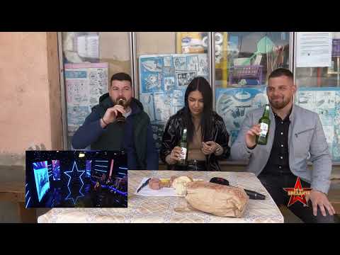 PAT DO ZVEZDITE Ep. 3 - Ilija Cikarski -  Berovo