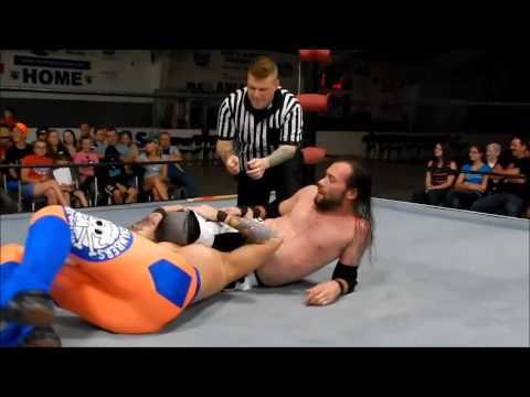 Chip Chambers vs Shane Stephens