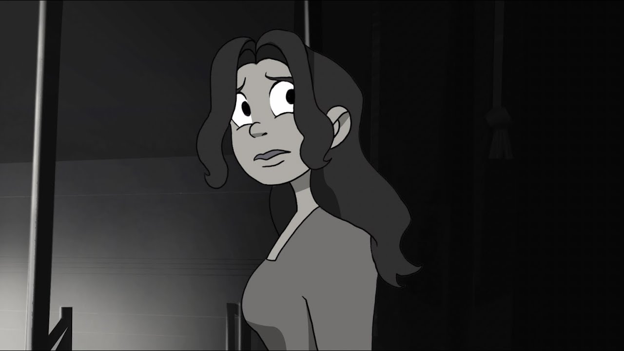 Burning Rope | Teaser Trailer (2025)