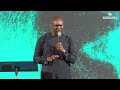 I ENTER INTO THE HOLY OF HOLIES APOSTLE JOSHUA SElMAN WORSHIPPING