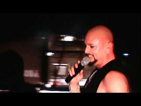Queensryche   Live     Rocklahoma   2012   "You guys suck"