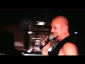 Queensryche   Live     Rocklahoma   2012   "You guys suck"