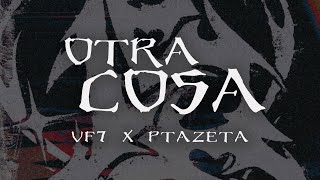 Otra Cosa Lyrics English Translation