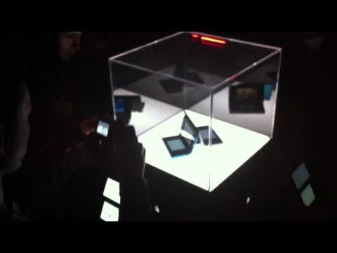 Marvel vs. Capcom 3 Fight Club In L.A