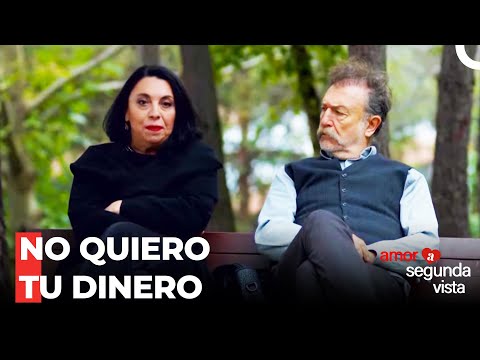 Sevket Es Demasiado Orgulloso - Amor a Segunda Vista