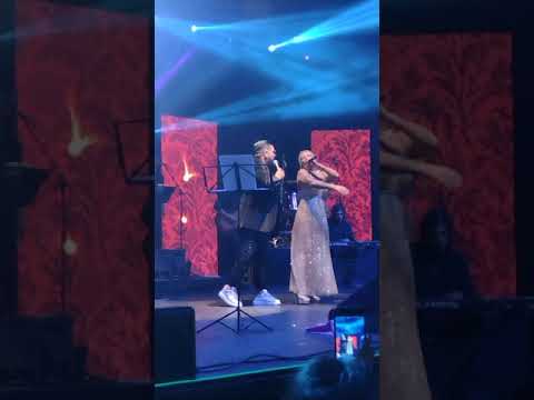 Dalila Ft Coty Hernandez | Placer y olvidó  Gran Rex 2021
