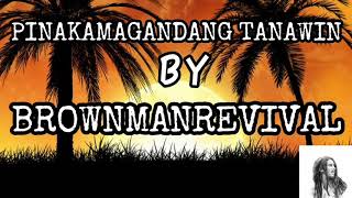 Pinakamagandang Tanawin Music Video