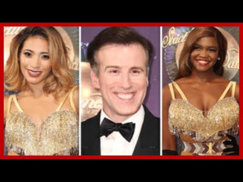 Strictly Come Dancing 2018 professionals line-up: Who are this year's professionals?