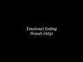 Contains Emotional Ending Vocals Only Ao