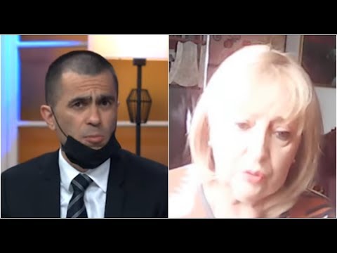 Da li pe*ofilija moze da se leci ili ne? - DJS - (TV Happy 26.04.2020)