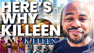 15 Reasons You’re Gonna Love Killeen, Texas {PCS to Fort Hood}