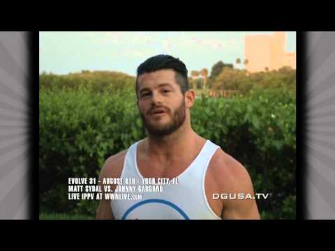 Matt Sydal Arrested, Convicted Of Cannabis Possession In Japan