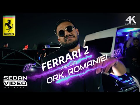 🇷🇴ORK. ROMANIEI ❌ ALPEN MINUNE ❌ KOCEK FERRARI 2 ♫ █▬█ █ ▀█▀ ♫ 2️⃣0️⃣2️⃣5️⃣ [DeLUX Version] 4K
